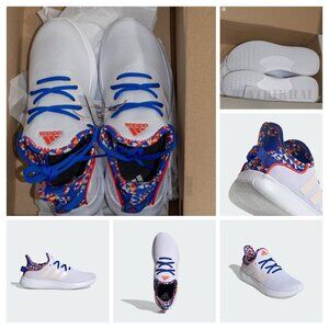 adidas women Cloudfoam Pure shoes